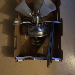 Ceiling Fan 