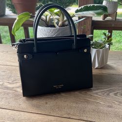 Kate Spade Satchel - Leather