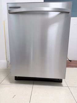 Dishwasher