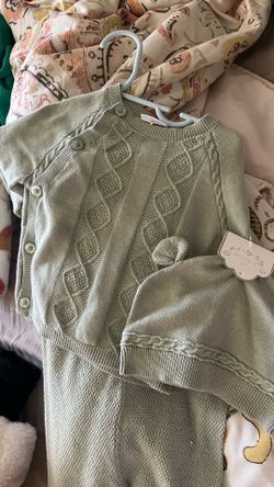 Baby Clothes New
