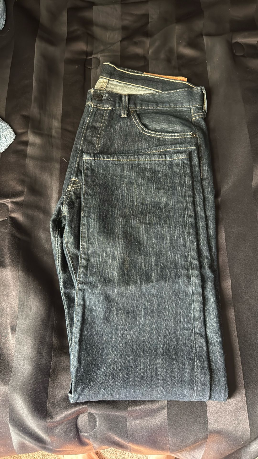 Levi’s