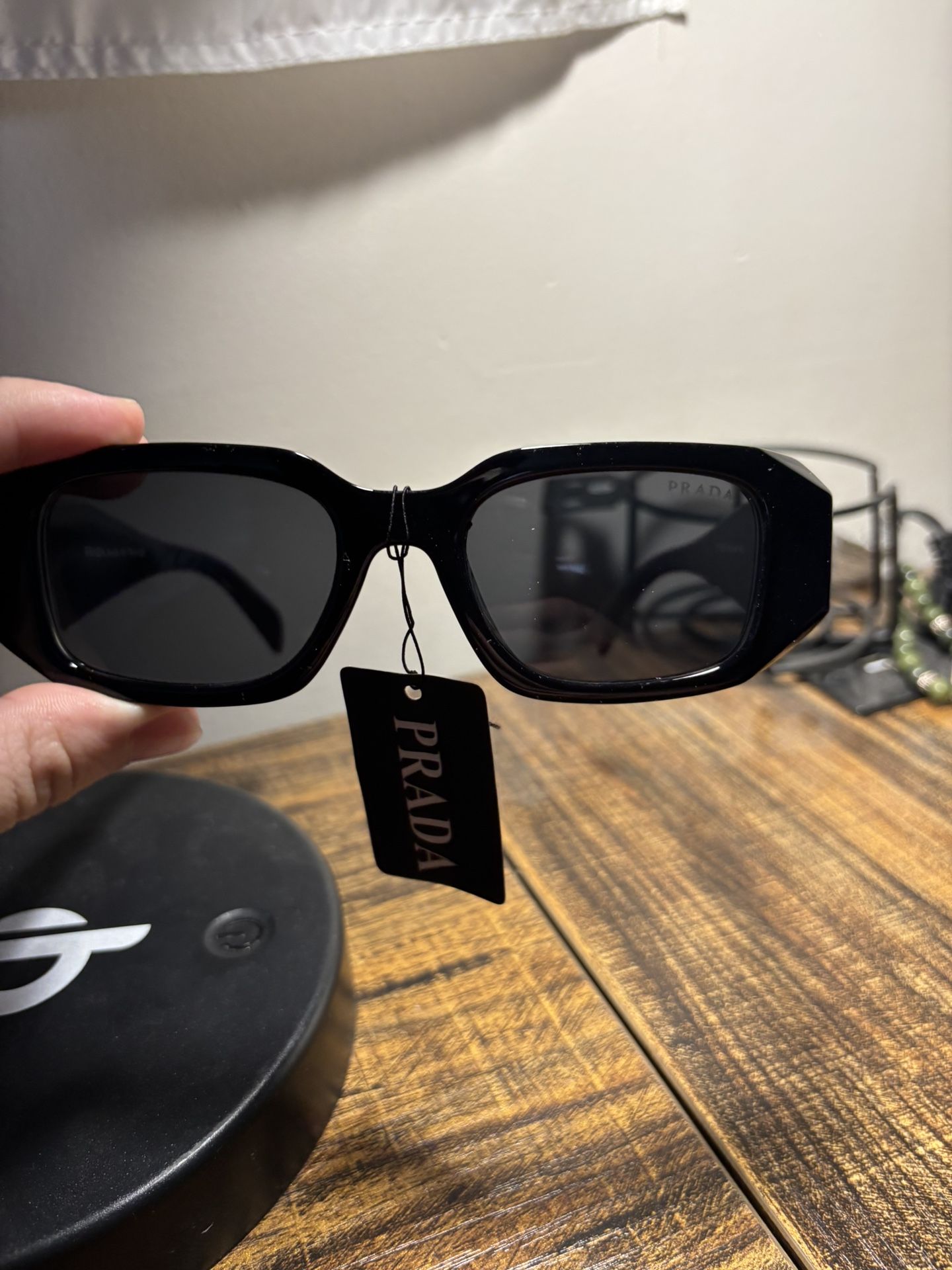 Prada Sunglasses