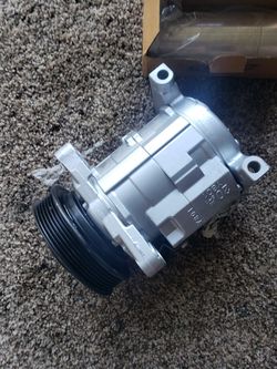 Air Condioner pump