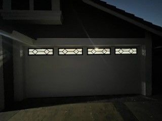 Garage Doors