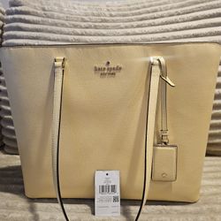 Large Kate Spade Tote