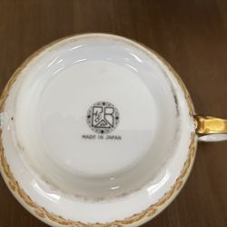 Porcelain China