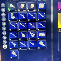 Arc Raider’s Cores & Rare blueprints 