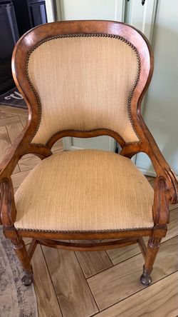 Dinning chairs