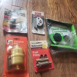 Various Auto Parts