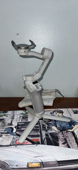GIMBAL DJI OSMO SE