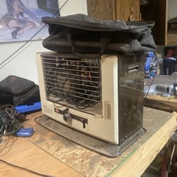 Heater