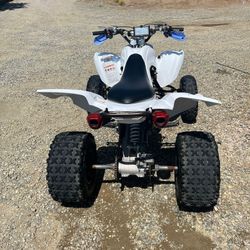 Raptor 700
