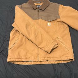 Carhartt Montana XL Jacket