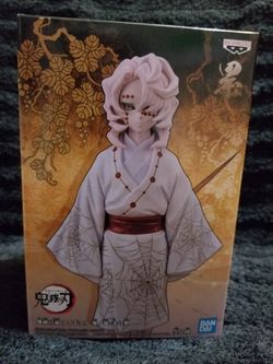 ⛩Demon Slayer Anime Figure..⛩Brand New/Sealed!!!!