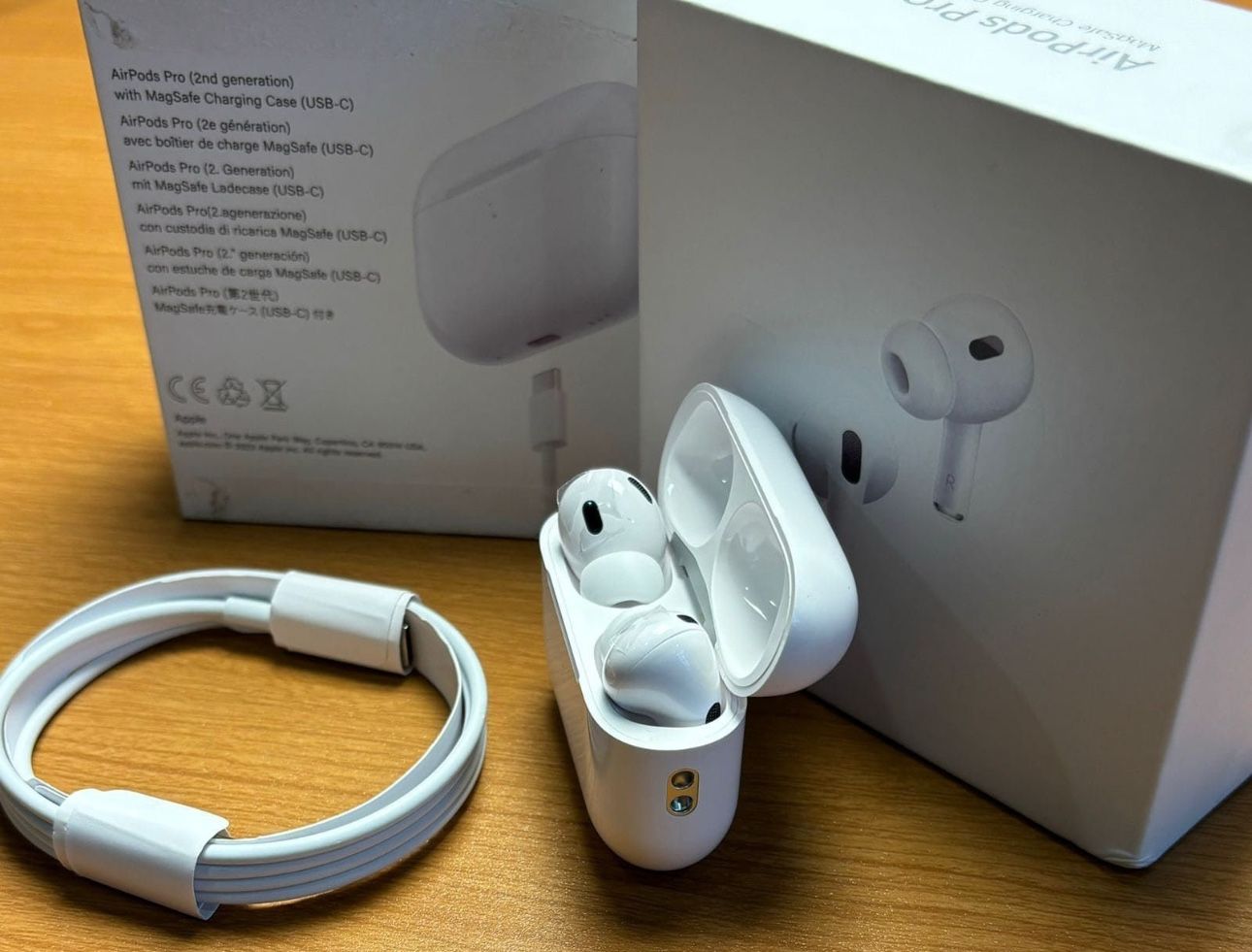 Airpods pro 2