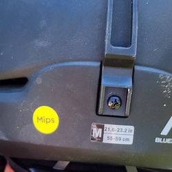 Bike Helmet 