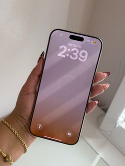 iPhone 16 Pro Max 512GB