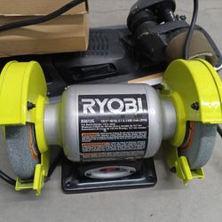 Bench Grinder