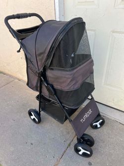 DOG STROLLER