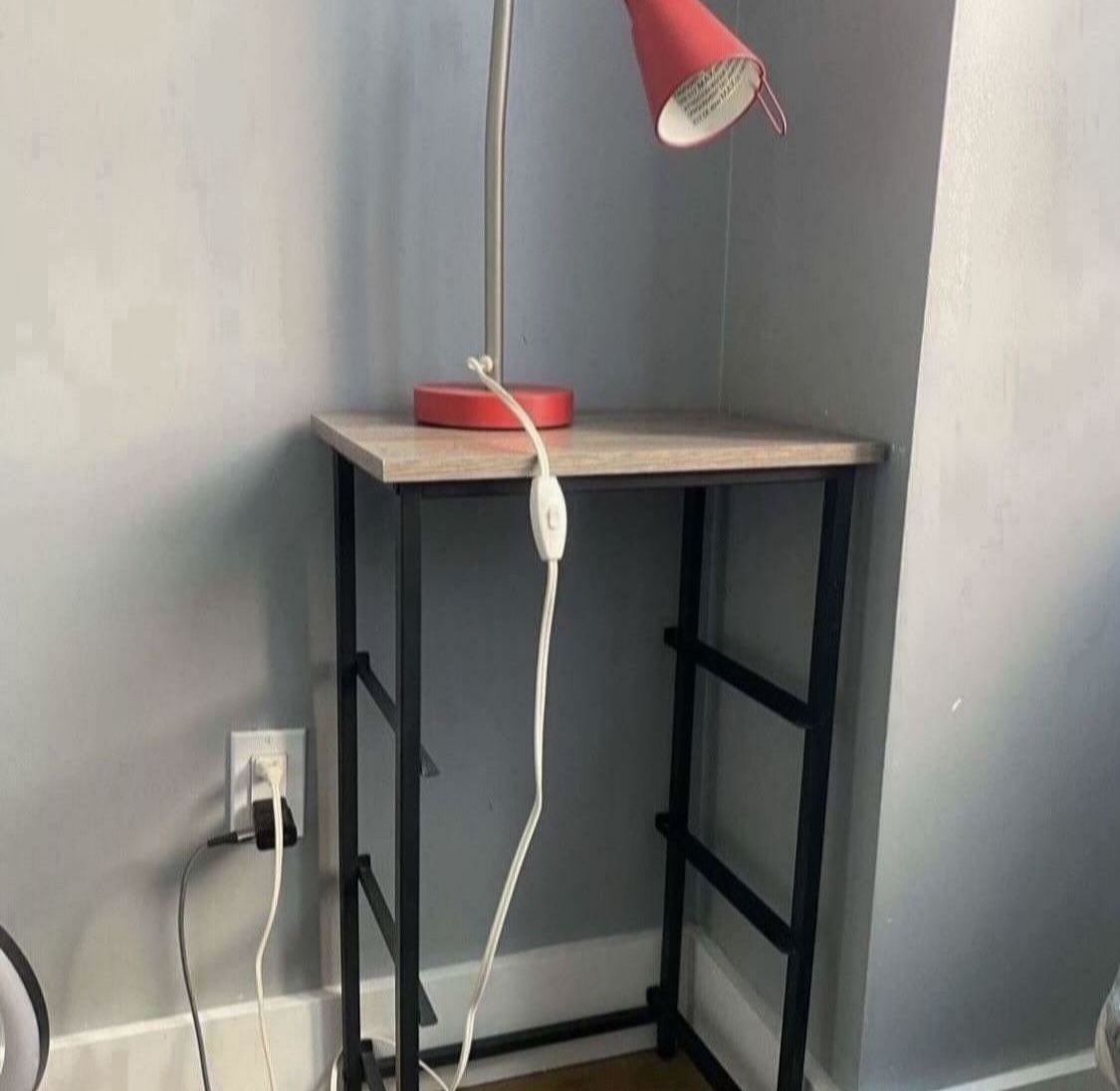 Night stand End table