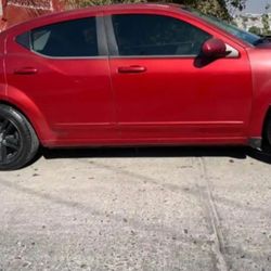 2010 Dodge Avenger