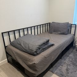 Brand New Twin Bed