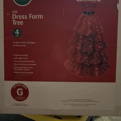 New Christmas Indoor/Outdoor Decorations