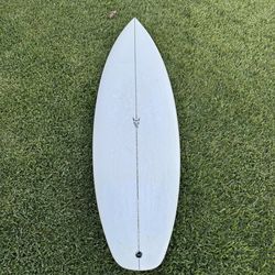 5’8 Wallin MISR 28.5