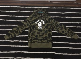 Bape Hoodie