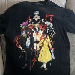 My Hero Academia Shirt