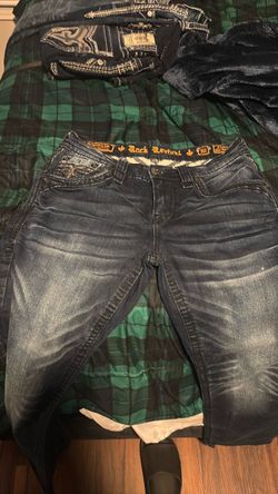 Size 32