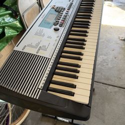 Yamaha Keyboard PSR-225GM