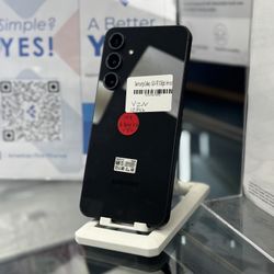 Samsung S24 FE VERIZON