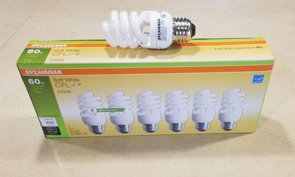 STALVANIA BULB 13W.