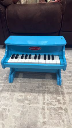 Melissa & Doug Toy Piano