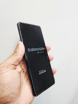 Samsung S20 Plus 