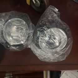 Tacoma Fog Lights