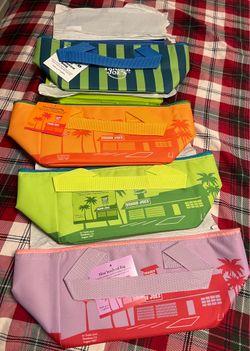 trader Joe’s, mini tote bags