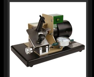 Engine ring filer (please read description)