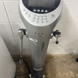 In body Wright Monitor For Parts 