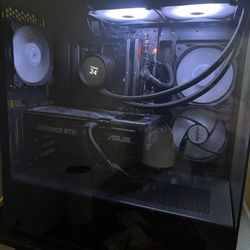Rtx 4070 Super Gaming Pc