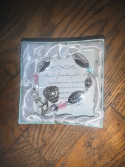 Granddaughter Bracelet