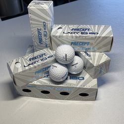 Golf Balls