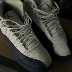 Jordan 12 size 9.5