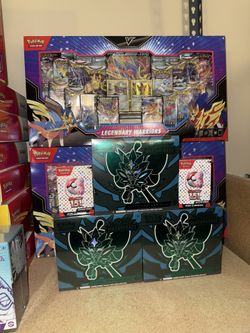 Pokemon Card Bundle * Read Description*
