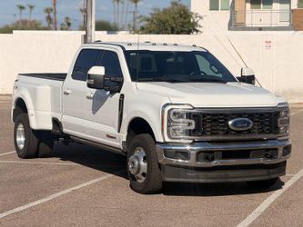 2023 Ford F-350