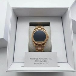 ⌚️ MICHAEL KORS DIGITAL ⌚️