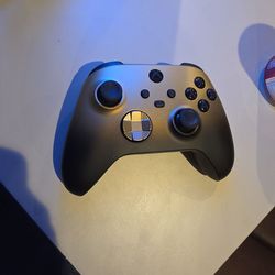 Wireless/Wired Microsoft Xbox Controller