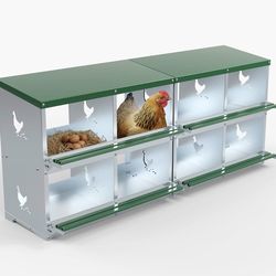Chicken Nesting Boxes, best offer