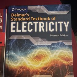 Electrician Books